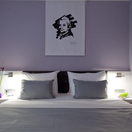 Elaya Hotel Wolfenbuettel Ehemals Rilano 24 7 Hotel 볼펜부텔 외부 사진