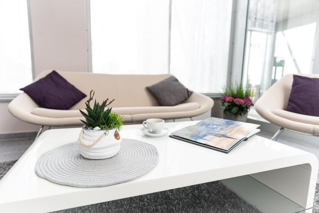 Elaya Hotel Wolfenbuettel Ehemals Rilano 24 7 Hotel 볼펜부텔 외부 사진