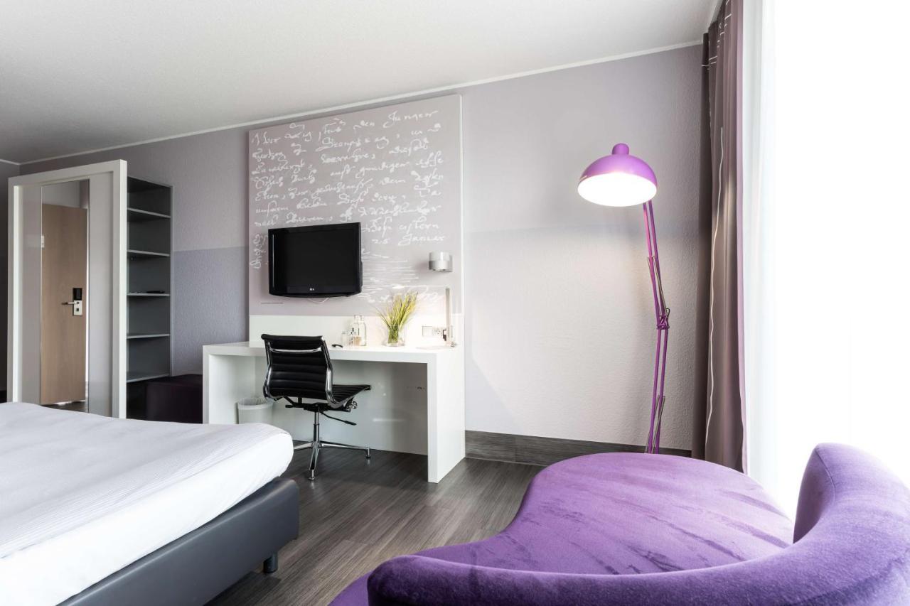 Elaya Hotel Wolfenbuettel Ehemals Rilano 24 7 Hotel 볼펜부텔 외부 사진