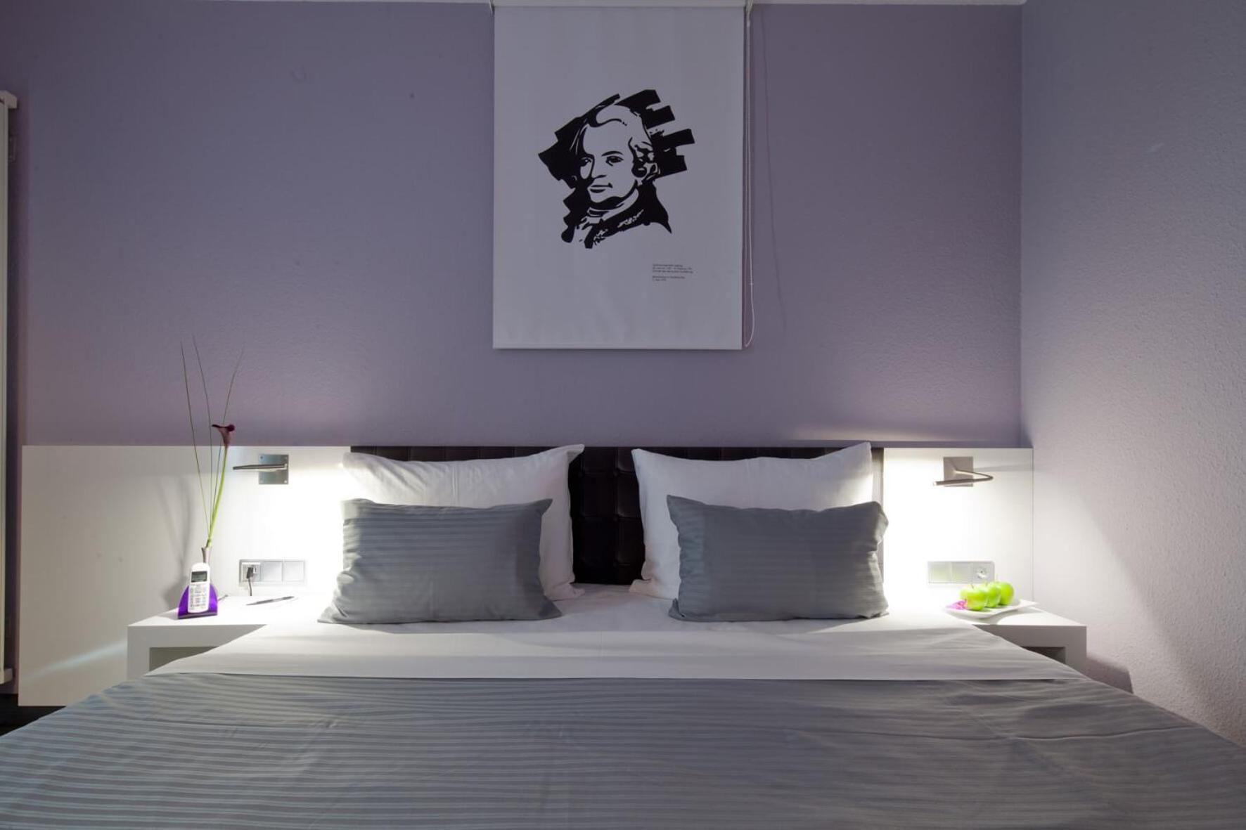 Elaya Hotel Wolfenbuettel Ehemals Rilano 24 7 Hotel 볼펜부텔 외부 사진